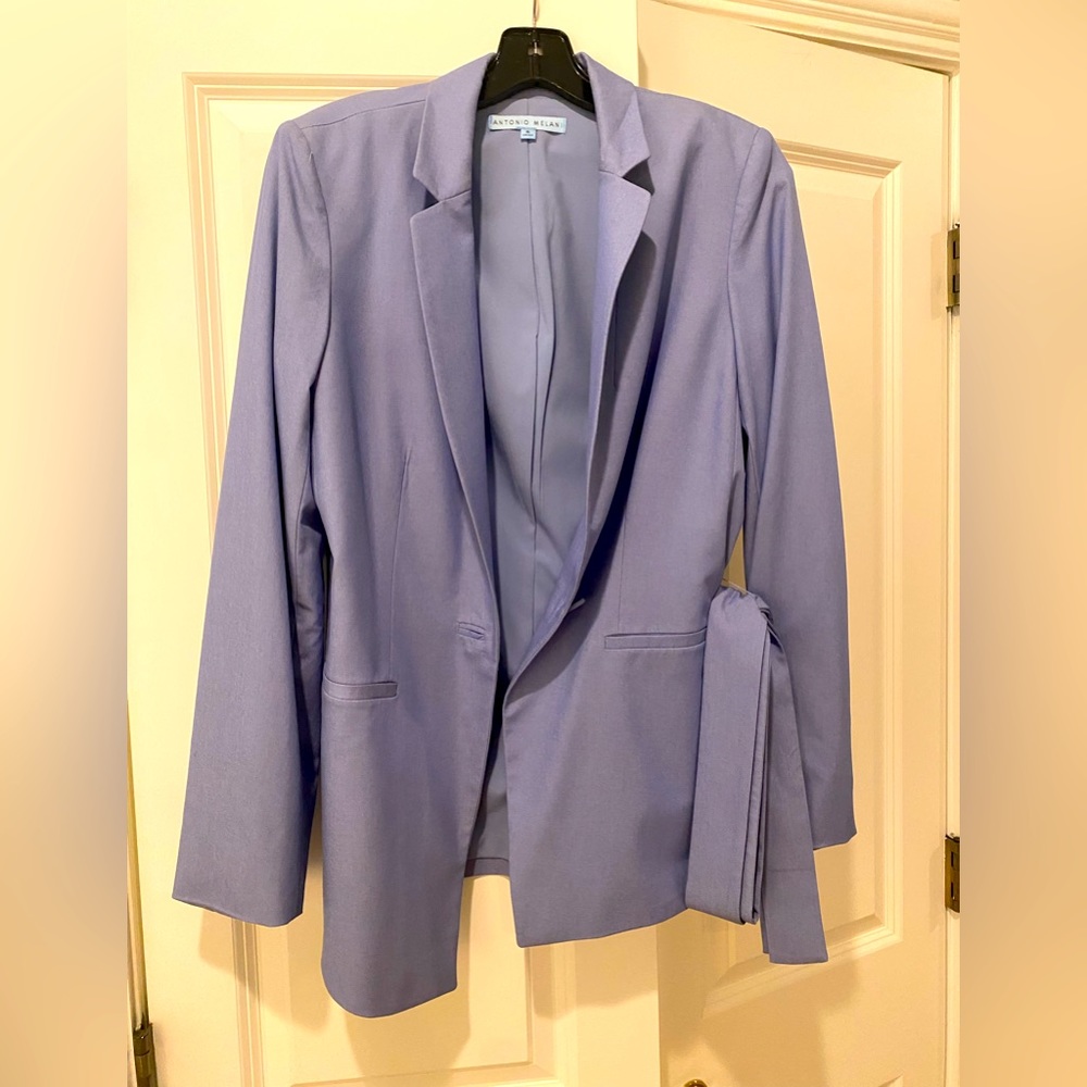NWOT Antonio Melani Blazer - Size 6